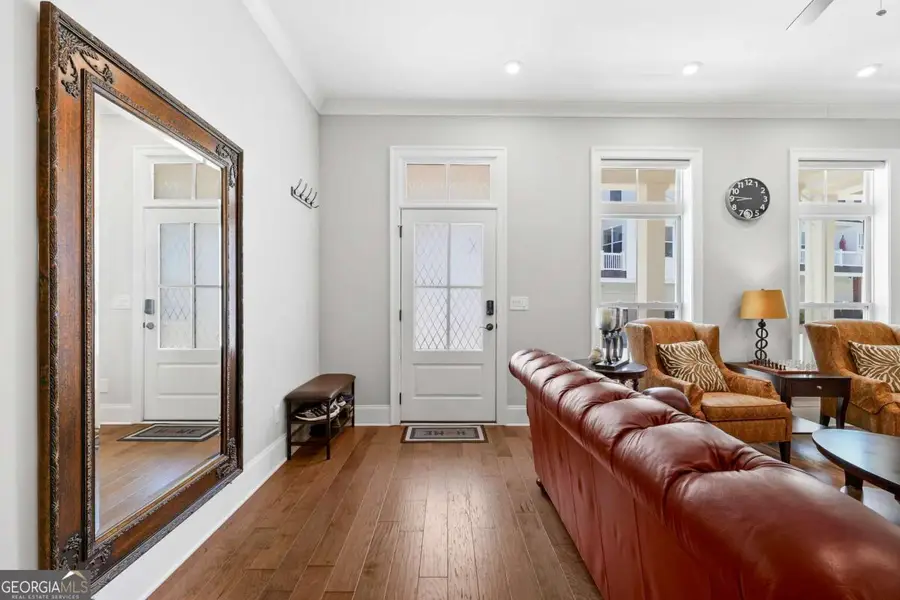 1962 Attell Way, Decatur, GA 30033 - #3