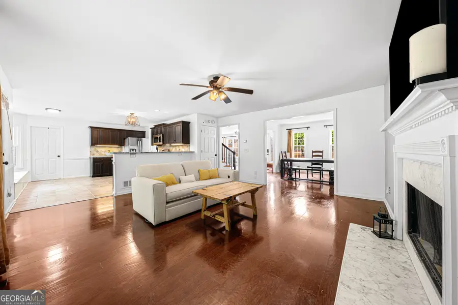 2798 Beddington Way, Suwanee, GA 30024 - #3