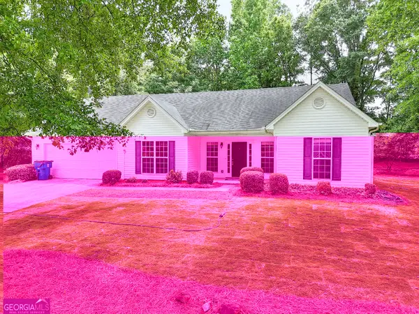 201 Warrior Trail, Statham, GA 30666