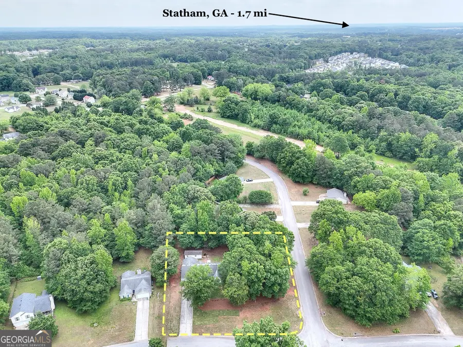 201 Warrior Trail, Statham, GA 30666 - #3