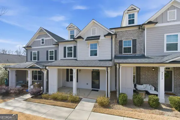 4214 Futral Court, Acworth, GA 30101