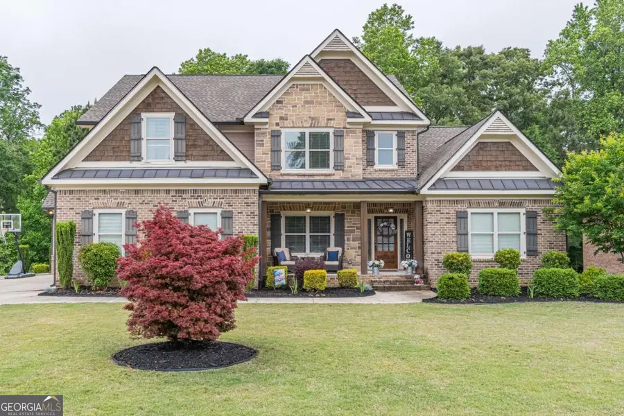 851 Coopers Ridge Path, Grayson, GA 30017 - #2