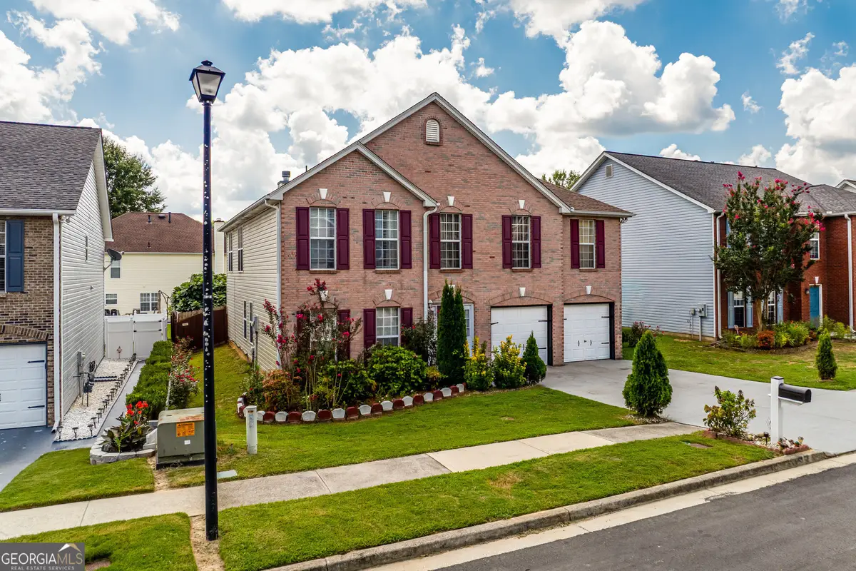 2760 Rusticwood Drive, Snellville, GA 30078 - #1