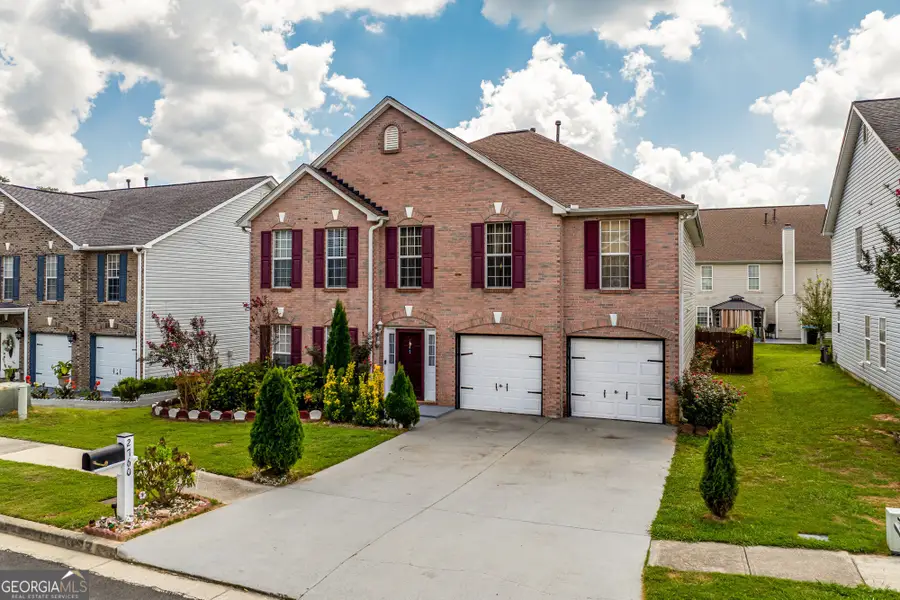 2760 Rusticwood Drive, Snellville, GA 30078 - #3