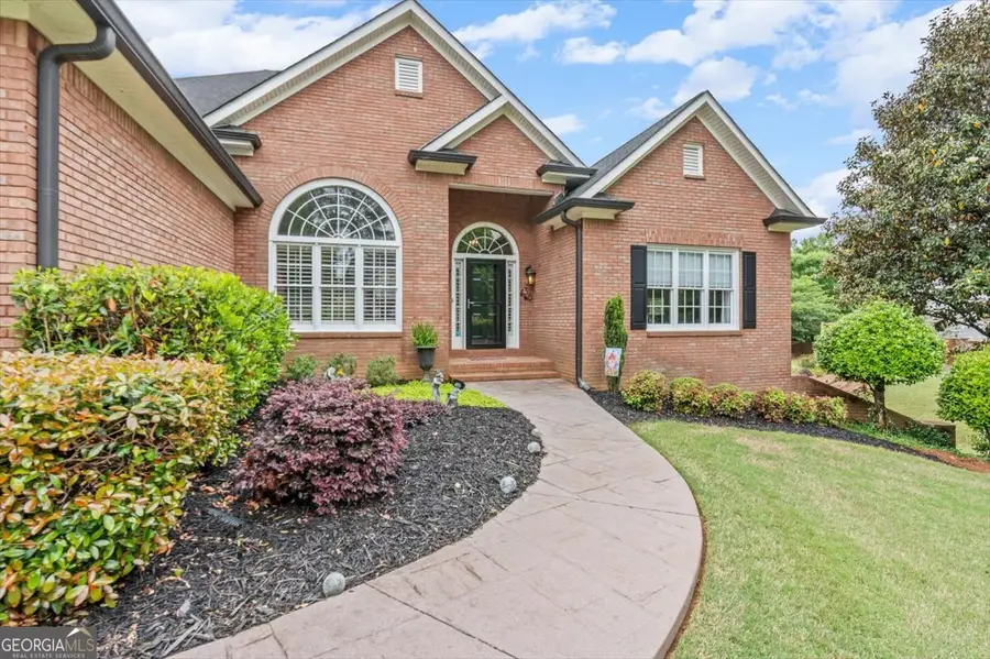 36 Wellington Drive, Cartersville, GA 30120 - #2