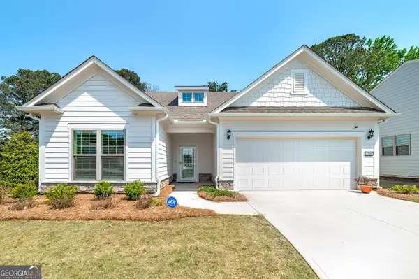 2720 Bateman Street, Powder Springs, GA 30127