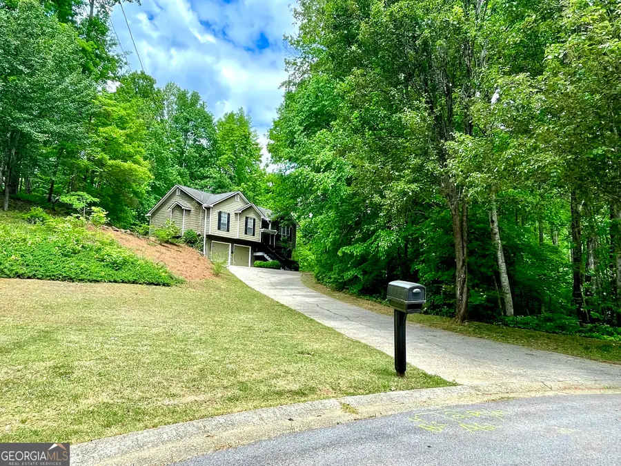 354 Bethel Drive, Dallas, GA 30157 - #2