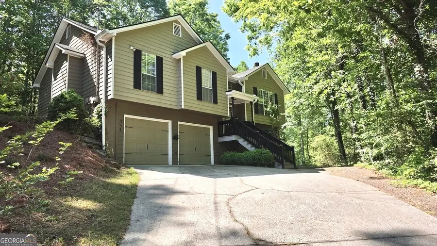 354 Bethel Drive, Dallas, GA 30157 - #3