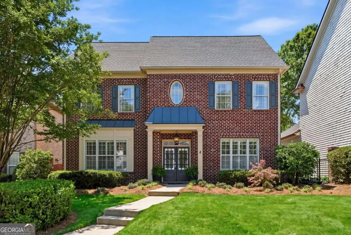 2361 Pierpont Avenue, Lawrenceville, GA 30043 - #1