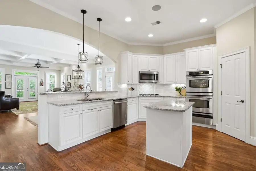 2361 Pierpont Avenue, Lawrenceville, GA 30043 - #2