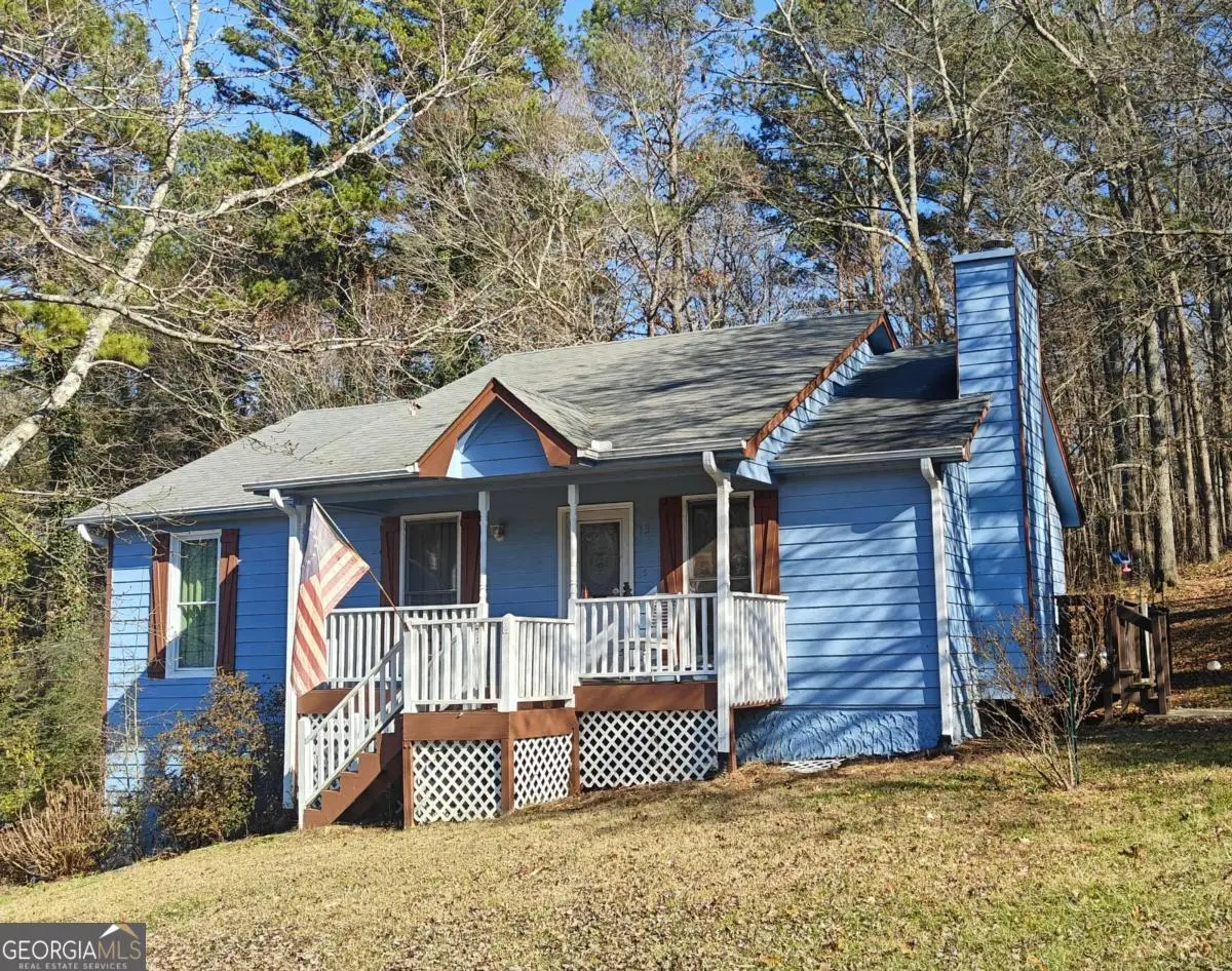 13 Sunset Terrace Sw, Cartersville, GA 30120 - #1