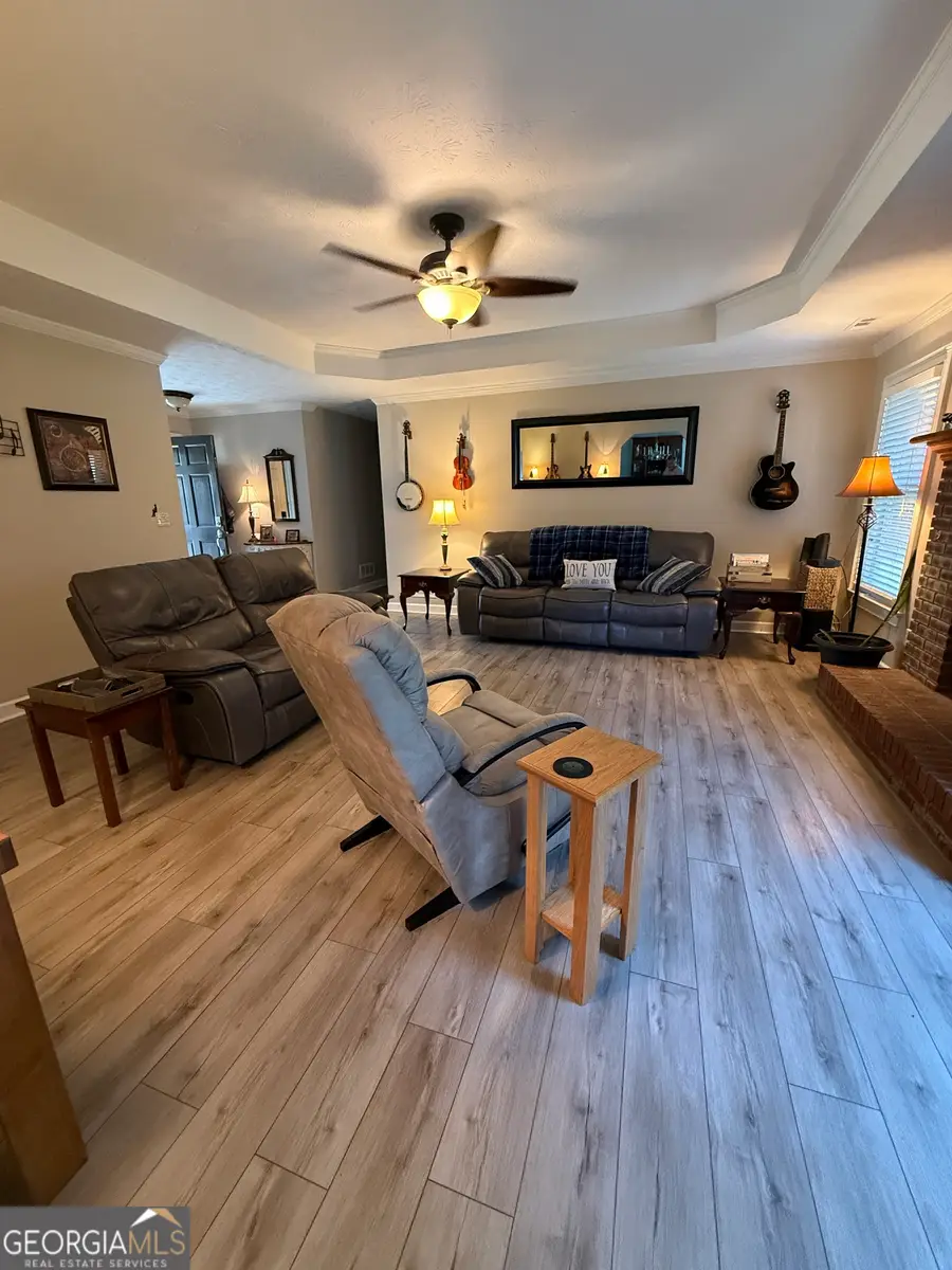 45 Eastwood Circle, Covington, GA 30014 - #3