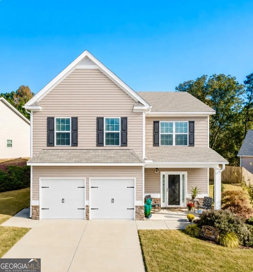 408 Leyland Drive, Canton, GA 30114 - #1