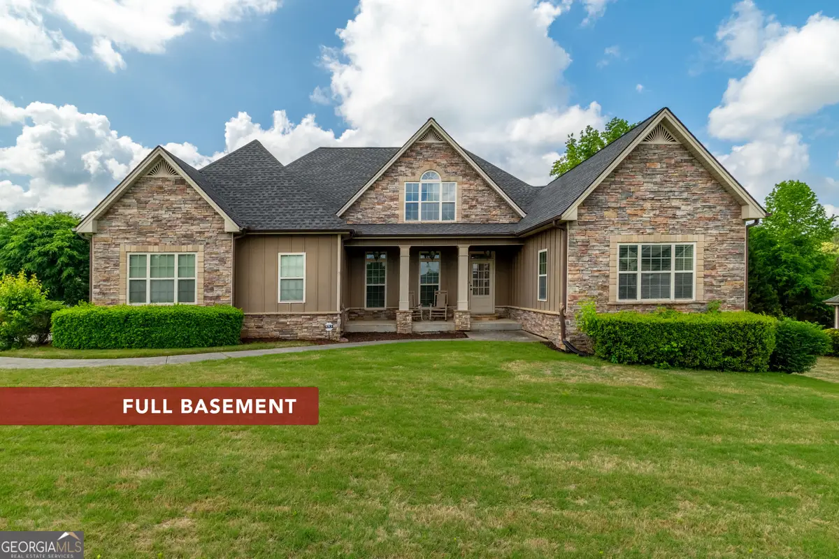 42 Mackenzie Drive, Powder Springs, GA 30127 - #1