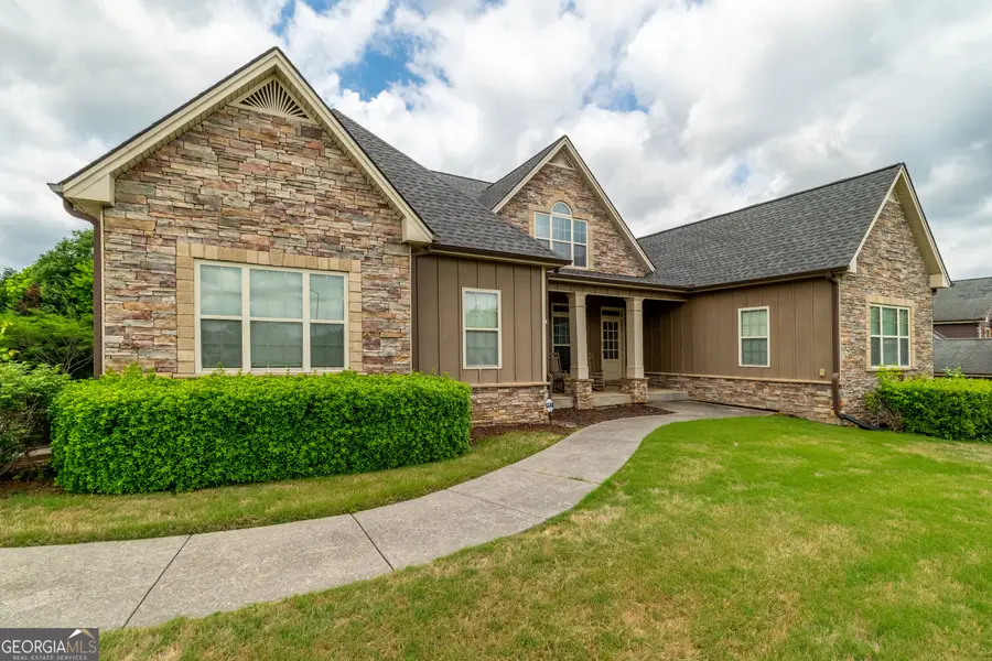 42 Mackenzie Drive, Powder Springs, GA 30127 - #3