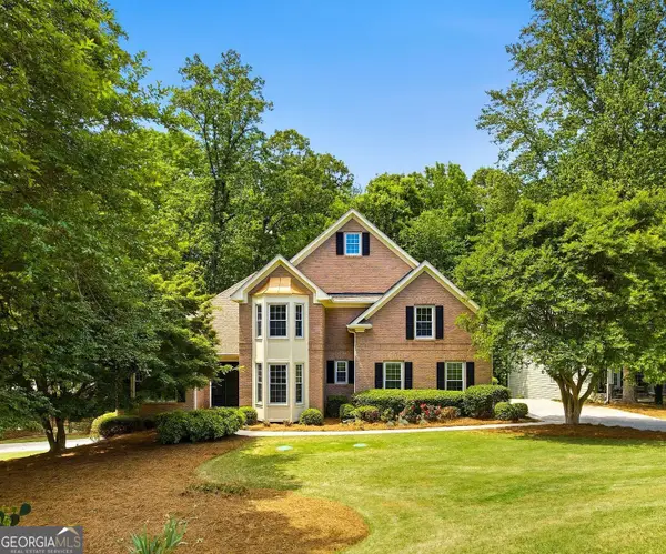 1325 Starboard Way, Cumming, GA 30041