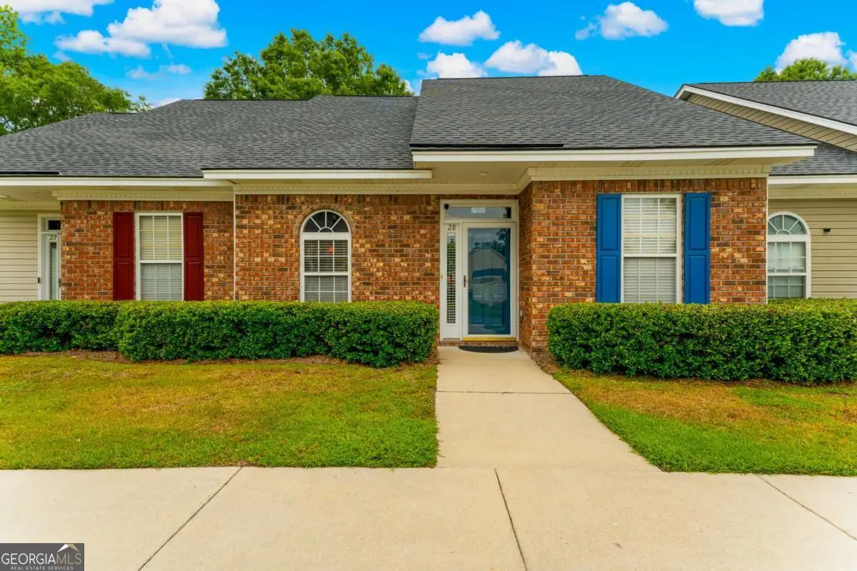 28 Putters Place, Savannah, GA 31419 - #1