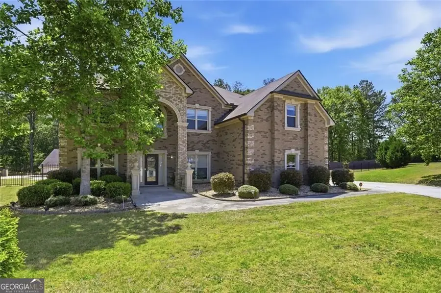 1309 SW Marseille Court, Conyers, GA 30094 - #2