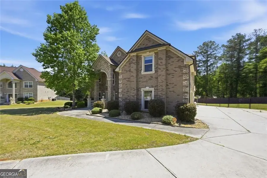1309 SW Marseille Court, Conyers, GA 30094 - #3