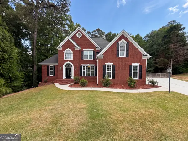 724 Beacon Cove, Lawrenceville, GA 30043