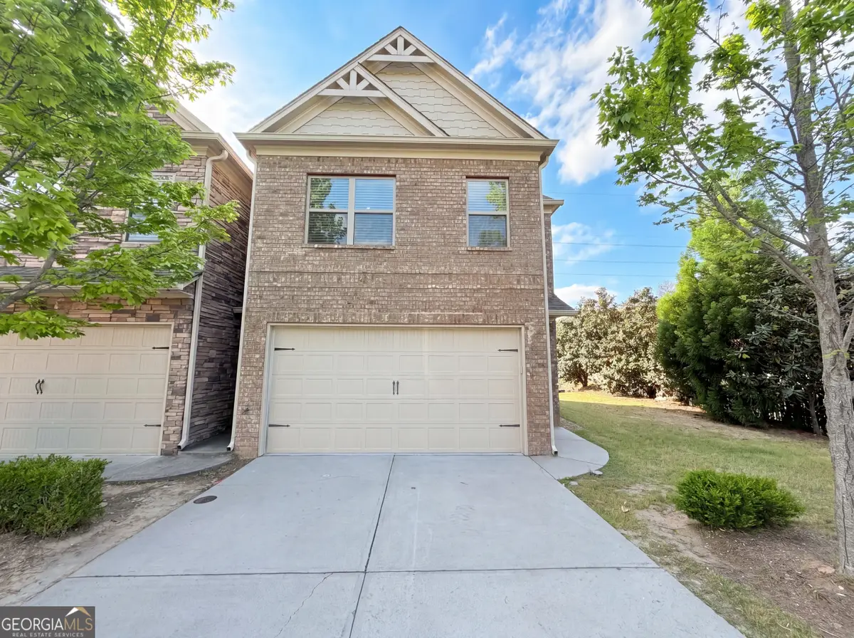 10555 Naramore Lane, Johns Creek, GA 30022 - #1