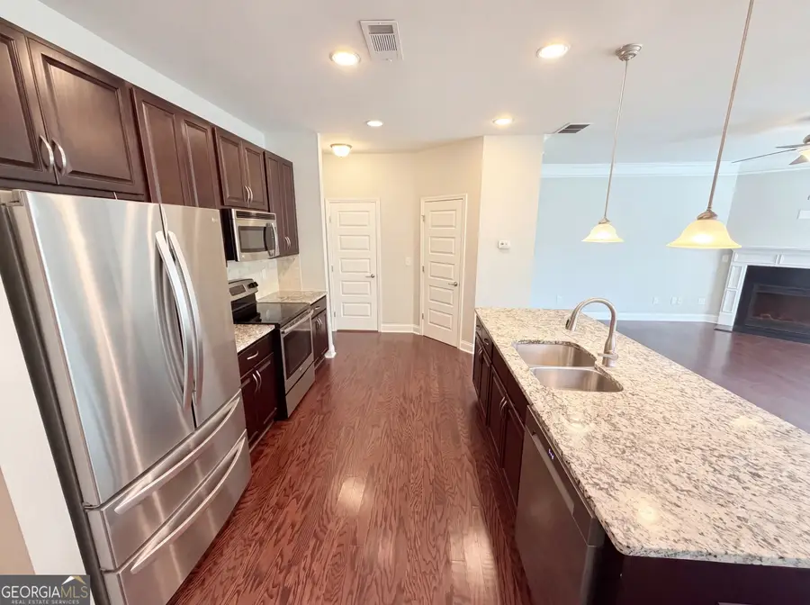 10555 Naramore Lane, Johns Creek, GA 30022 - #2