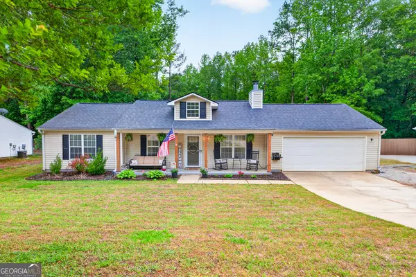 775 Slayton Drive, Bethlehem, GA 30620