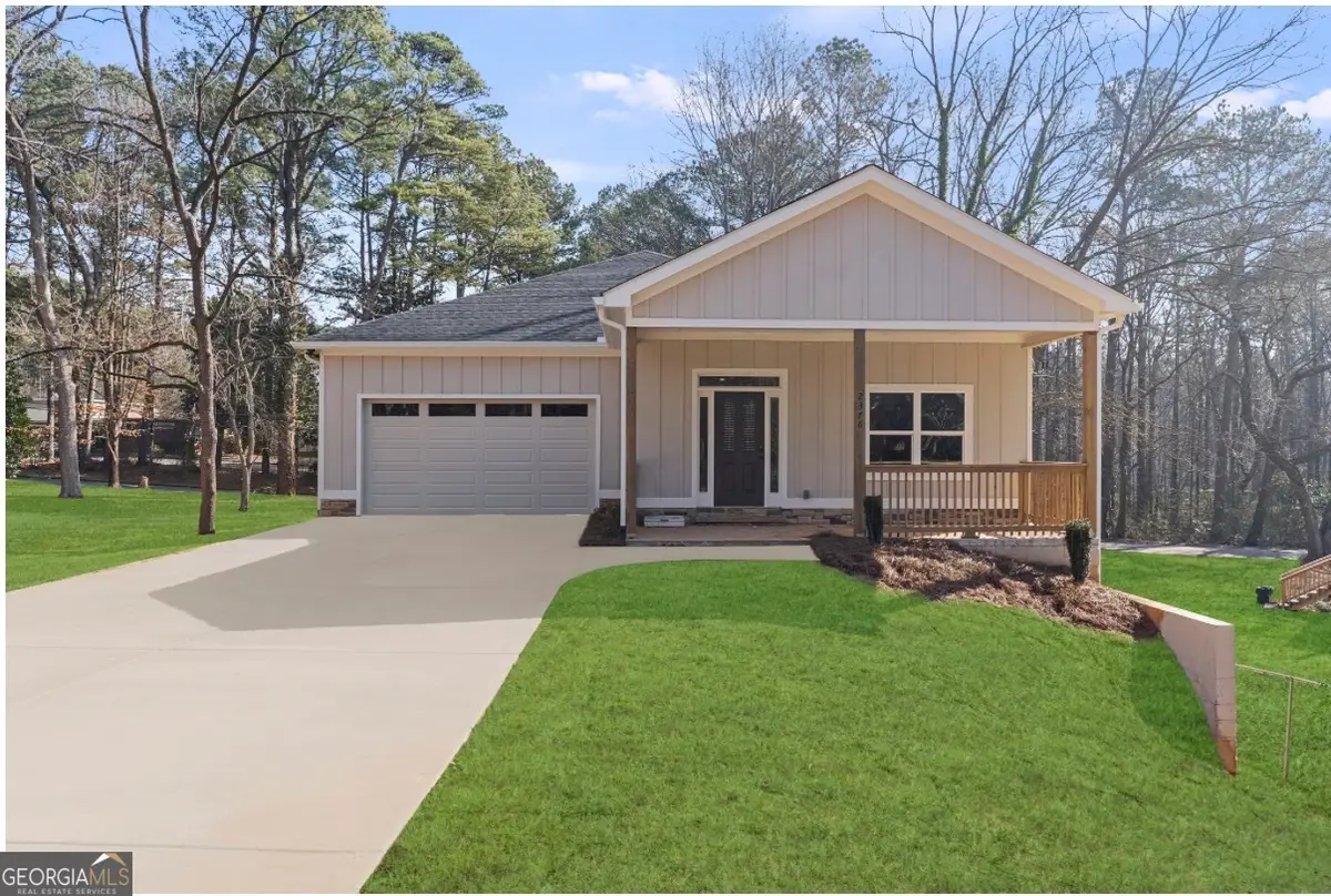 2376 Pryor Road Sw, Atlanta, GA 30315 - #1