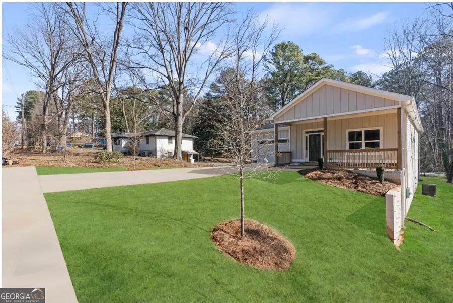 2376 Pryor Road Sw, Atlanta, GA 30315 - #3