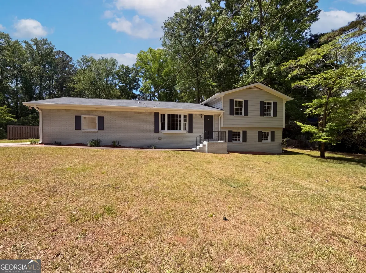 2650 Oxbow Way Sw, Marietta, GA 30008 - #1