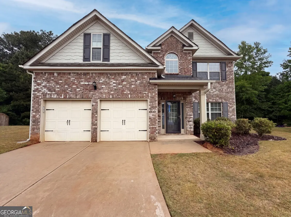 2627 Glenbrook Lane, Conyers, GA 30012 - #1