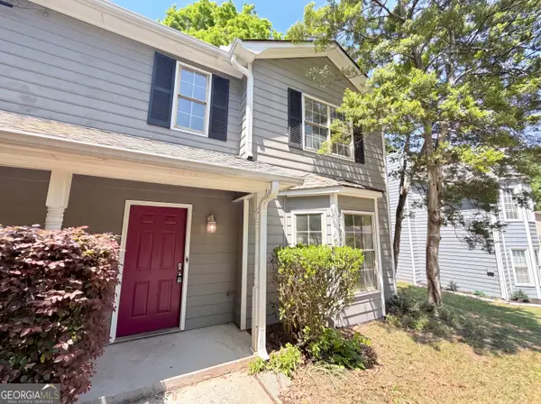 4558 Coopers Creek Place Se, Smyrna, GA 30082
