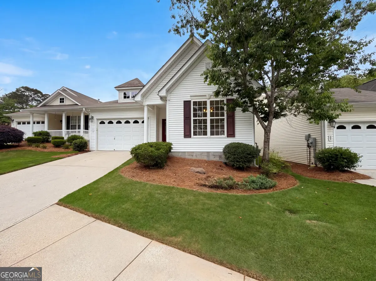 64 Garden Grove, Newnan, GA 30265 - #1