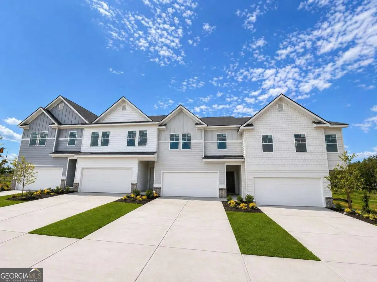 6388 Rosetta Drive Sw #34, Atlanta, GA 30331 - #1