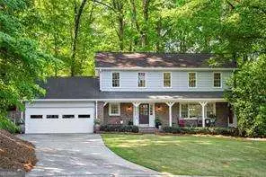 5215 Huntingford Terrace, Marietta, GA 30068