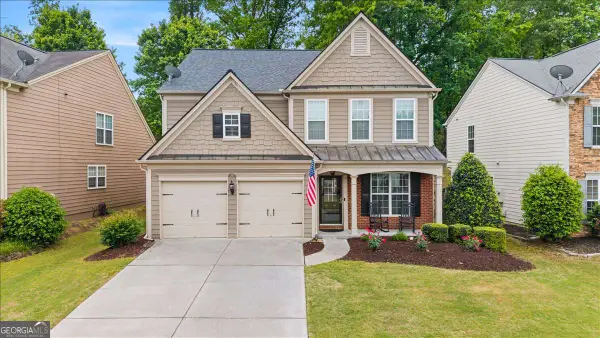 4015 Emerald Glade Court, Cumming, GA 30040