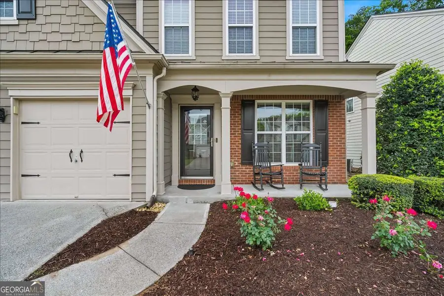 4015 Emerald Glade Court, Cumming, GA 30040 - #2