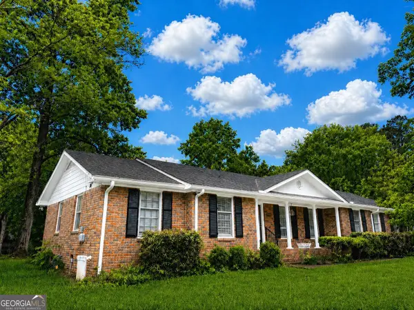 2925 Bob Bettis Road, Marietta, GA 30066