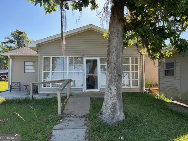 7818 Fisherman Lane, Donaldsonville, GA 39845