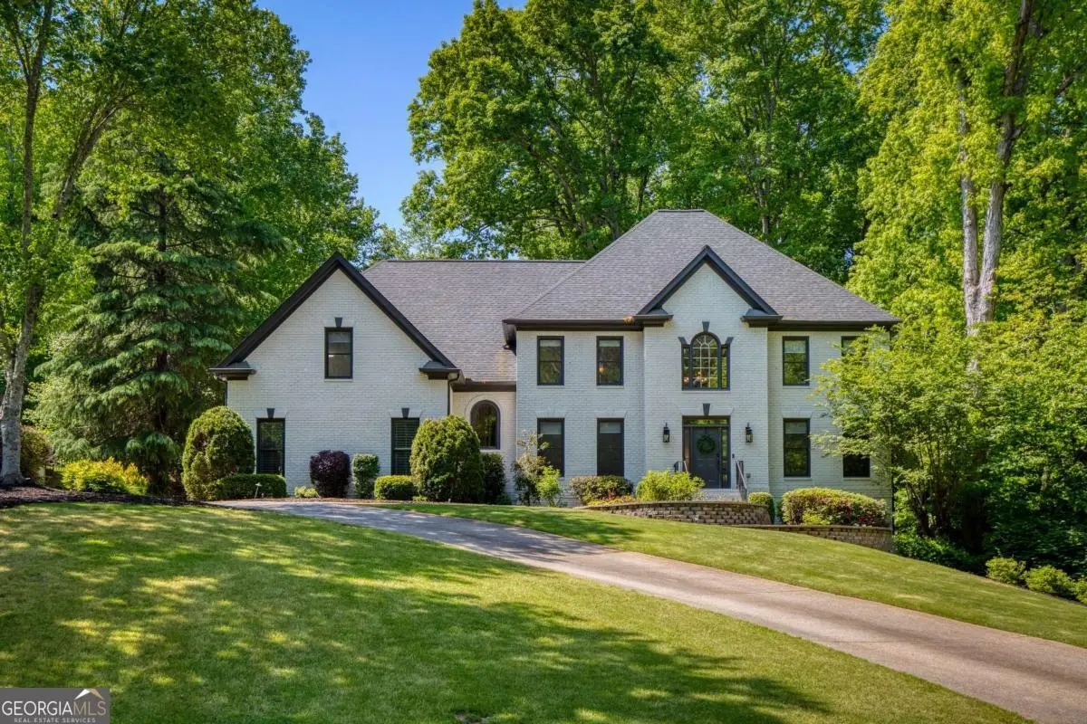 722 Brookshade Parkway, Alpharetta, GA 30004 - #1