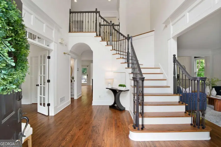 722 Brookshade Parkway, Alpharetta, GA 30004 - #3