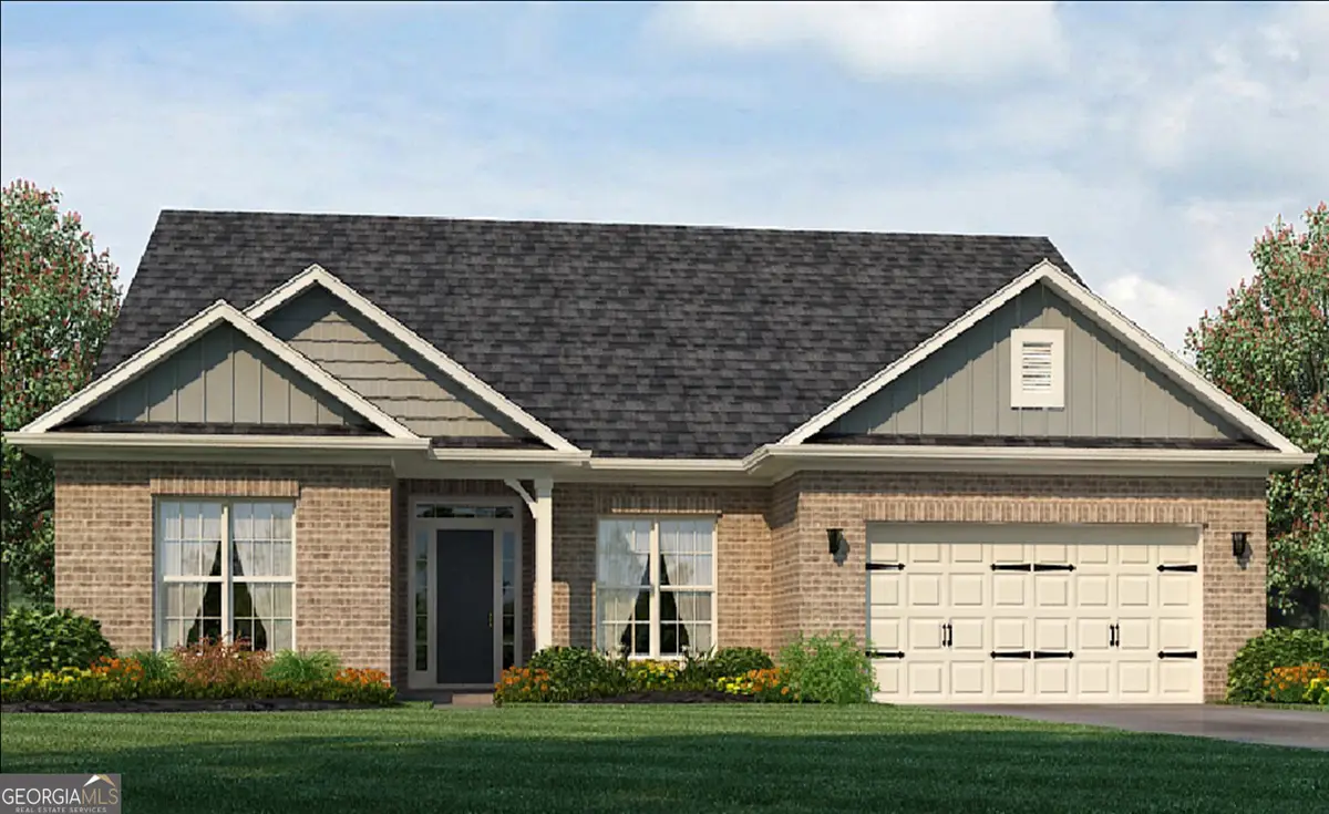 5363 Modena Drive #82, Douglasville, GA 30135 - #1