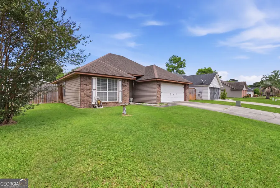 289 Teal Lake Drive, Richmond Hill, GA 31324 - #3