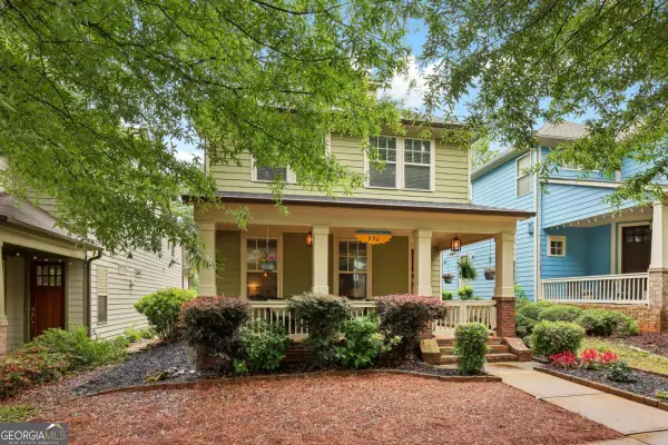 996 Flotilla Drive Se, Atlanta, GA 30312