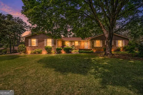 4465 Lisa Way Nw, Lilburn, GA 30047
