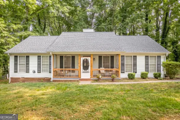 90 Hoglen Drive, Covington, GA 30016