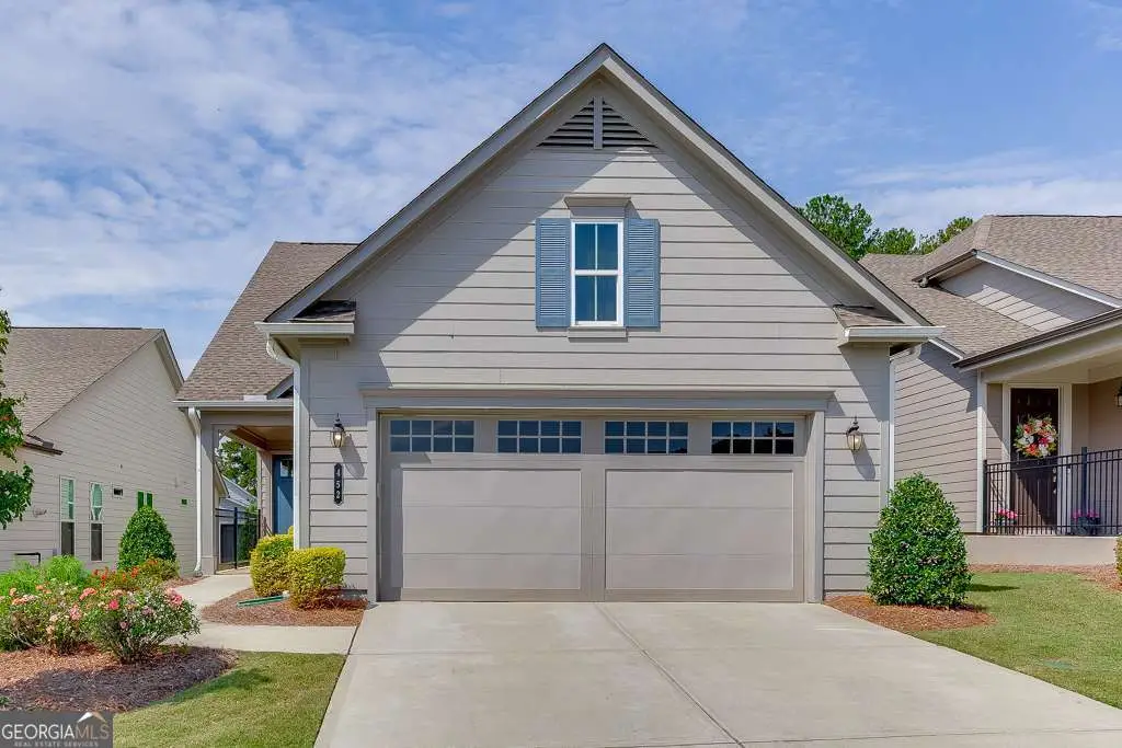 452 Ontario Lane, Hoschton, GA 30548 - #1