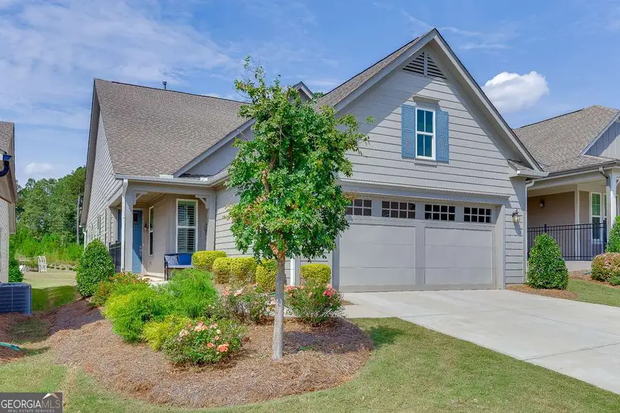 452 Ontario Lane, Hoschton, GA 30548 - #2