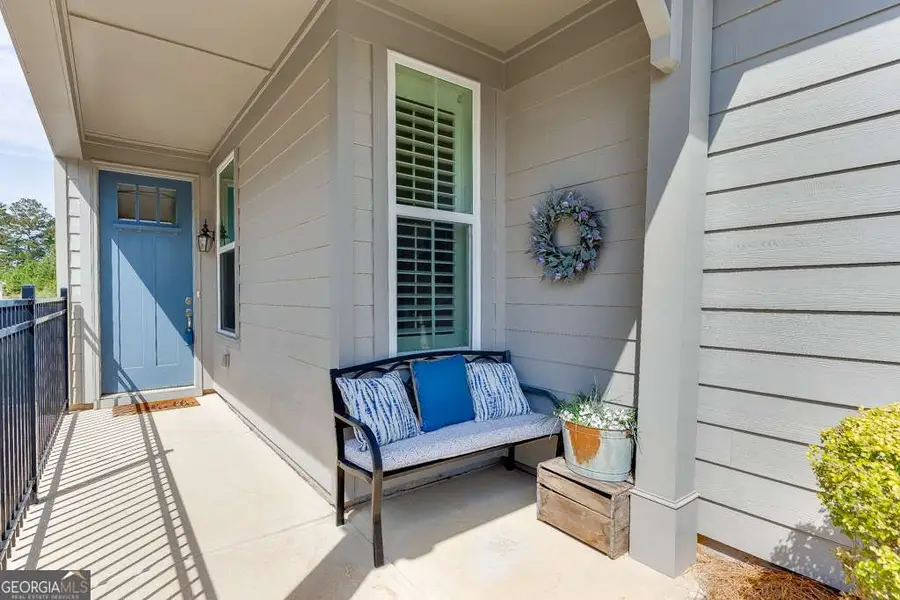 452 Ontario Lane, Hoschton, GA 30548 - #3