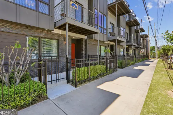 1145 Kirkwood Avenue Se #5, Atlanta, GA 30316